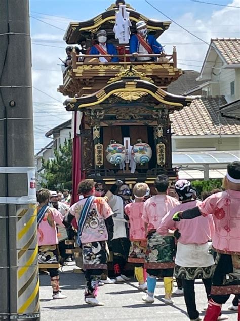 蛇車|大足地区祭礼 